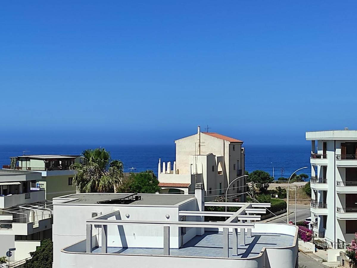 אלגהרו Nulauro Home מראה חיצוני תמונה