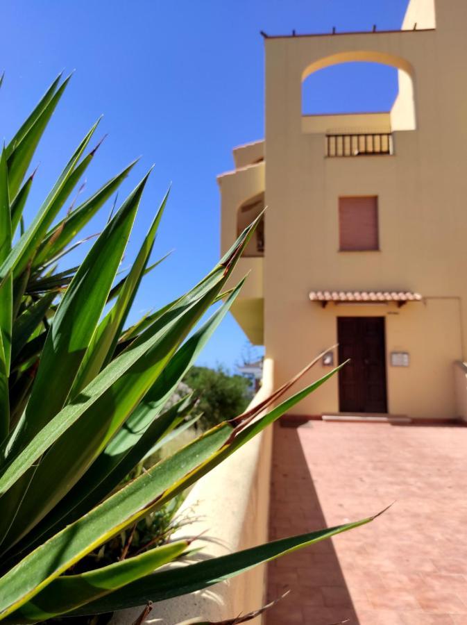 אלגהרו Nulauro Home מראה חיצוני תמונה