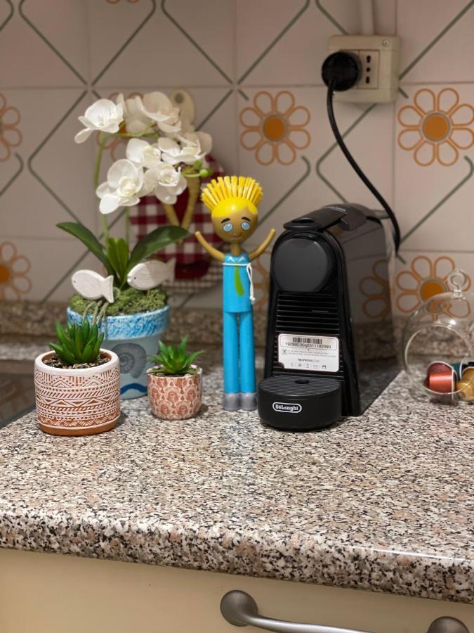 אלגהרו Nulauro Home מראה חיצוני תמונה