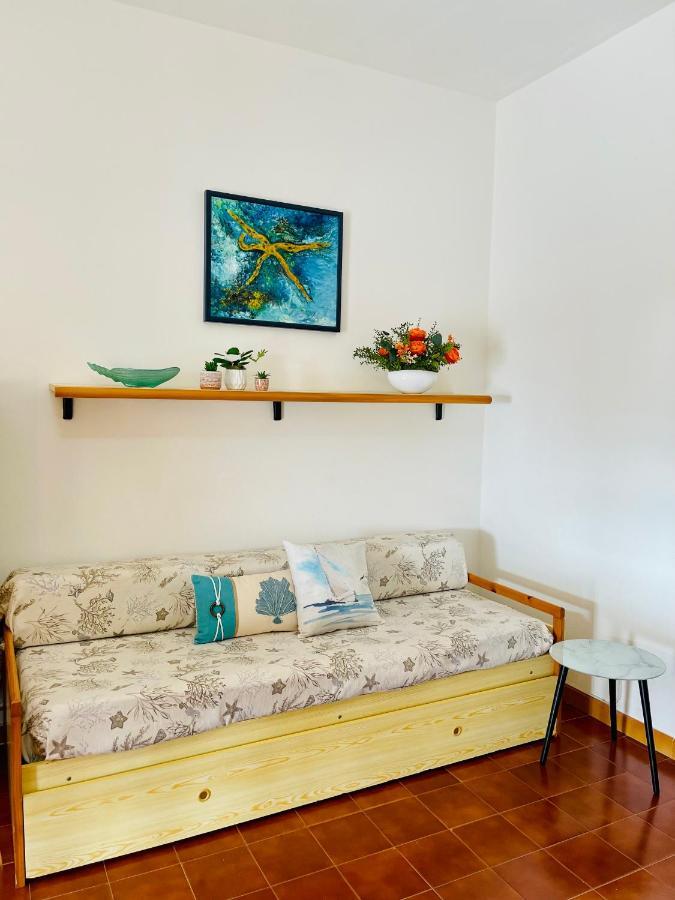 אלגהרו Nulauro Home מראה חיצוני תמונה