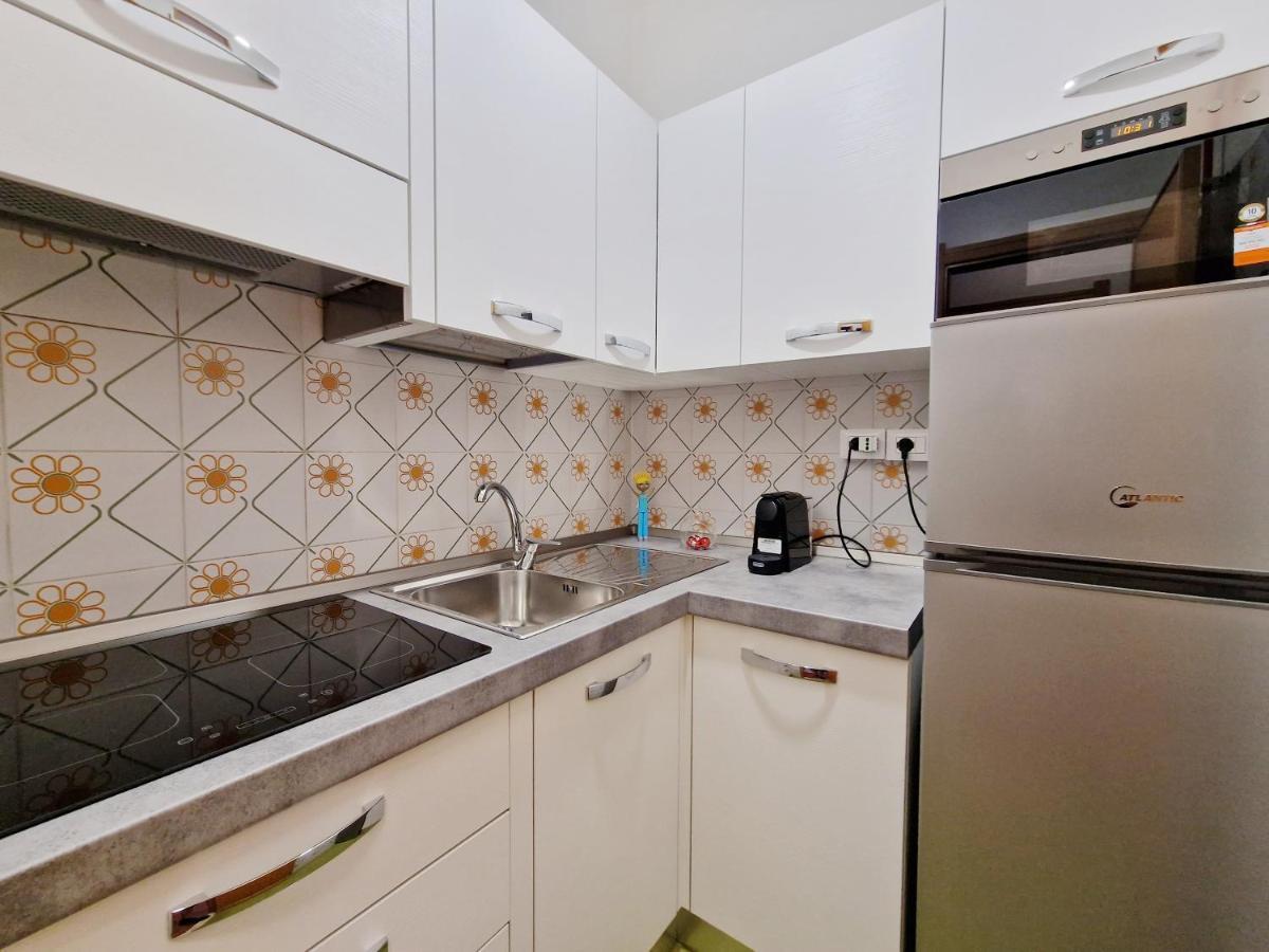אלגהרו Nulauro Home מראה חיצוני תמונה